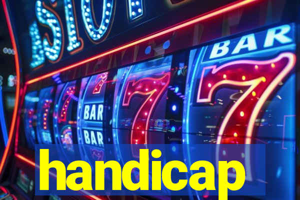 handicap-1 o que significa